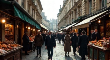 Politische Einflüsse auf den Handel (8/10)