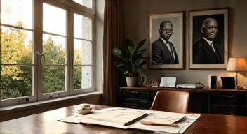 Politische Einflüsse auf die Kreativwirtschaft (9/10)