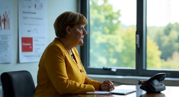 Politische Einflüsse auf die Medizintechnik (9/10)