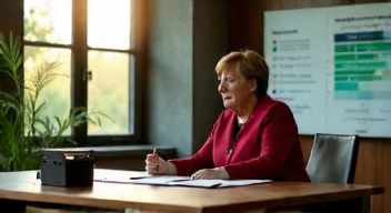 Politische Einflüsse auf die Mobilitätswende