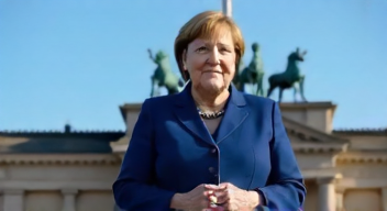 Politische Einflüsse von Angela Merkel, Politikerin (9/10)