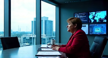 Politische Fragestellungen im Kontext von Starlink (9/10)