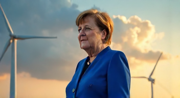 Politische Herausforderungen der Energiewende (9/10)