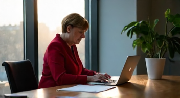 Politische Herausforderungen der Technologie (9/10)