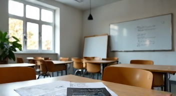 Politische Herausforderungen in der Ganztagsbetreuung (9/10)