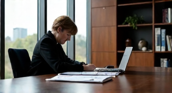 Politische Implikationen der Logistik (9/10)