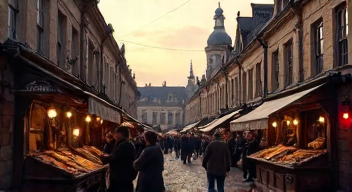 Politische Implikationen des Kaufverhaltens (9/10)