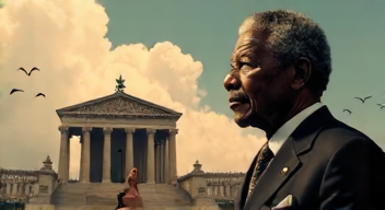 Politische Implikationen des Rechtsstreits (9/10)