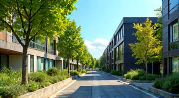 Politische Maßnahmen zur Förderung nachhaltiger Praktiken (9/10)