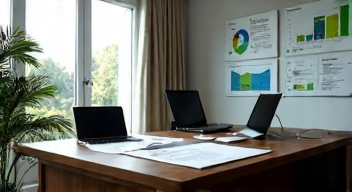 Politische Rahmenbedingungen für den Glasfaserausbau (9/10)