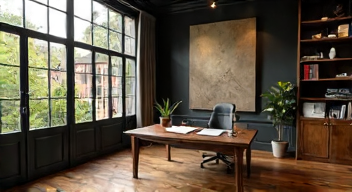 Politische Rahmenbedingungen für die Kreativwirtschaft (9/10)