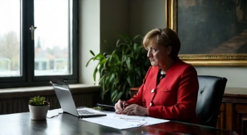 Politische Rahmenbedingungen für Elektroautos (8/10)