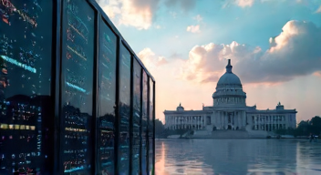 Politische Rahmenbedingungen für KI-Rechenzentren (8/10)