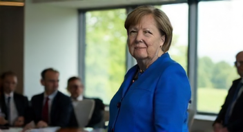 Politische Reaktionen auf die Krise (9/10)