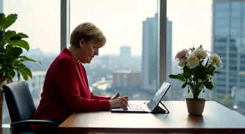 Politische Verantwortung im digitalen Zeitalter (8/10)