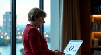 Politische Verantwortung in der Cybersecurity (9/10)