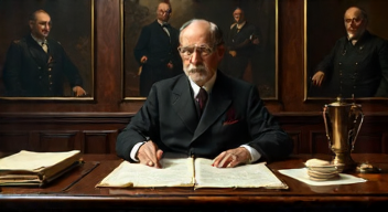 Politische Verantwortung und Regulierung von Zahlungsmethoden (9/10)