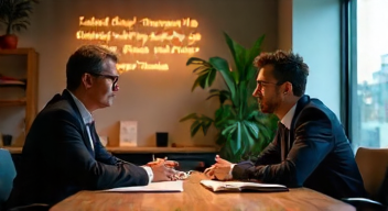 Praktische Umsetzung der Kultur des Vertrauens (7/10)