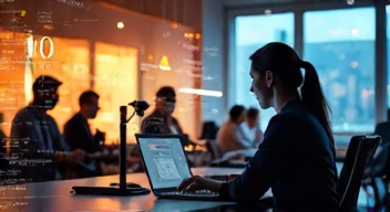 Psyche der Mitarbeitenden im KI-Zeitalter (7/10)