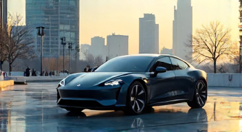 Psyche der Nutzer und Elektroautos (6/10)