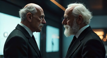 Psyche und Mensch-Maschine-Interaktion mit Sigmund Freud (6/10)