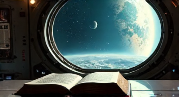 Psychoanalytische Perspektiven zur Motivation hinter der Raumfahrt (7/10)