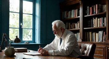 Psychologische Ansätze zur Konfliktlösung und deren Einfluss (7/10)