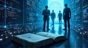 Psychologische Aspekte der digitalen Transformation (7/10)