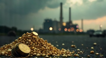 Psychologische Aspekte der Rohstoffabhängigkeit (7/10)