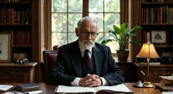 Psychologische Aspekte der Unternehmensführung (7/10)