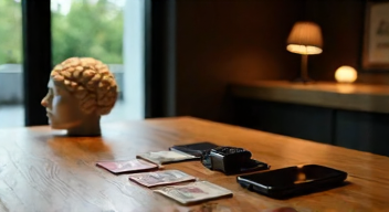 Psychologische Aspekte des Bezahlens (5/10)