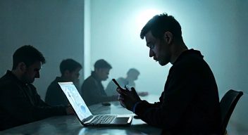 Psychologische Aspekte des digitalen Wandels (7/10)