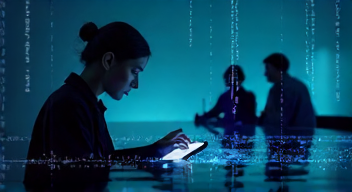 Psychologische Aspekte des digitalen Wandels (7/10)