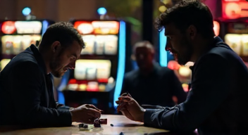 Psychologische Aspekte des Wettens (6/10)