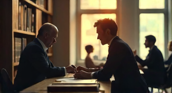 Psychologische Auswirkungen auf die Branche (7/10)