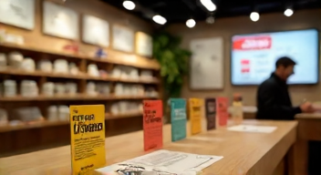 Psychologische Auswirkungen der Preisstrategien (6/10)