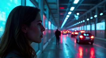 Psychologische Auswirkungen von KI auf die Gesellschaft (6/10)