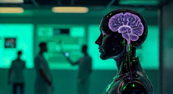 Psychologische Auswirkungen von KI im Gesundheitswesen (7/10)