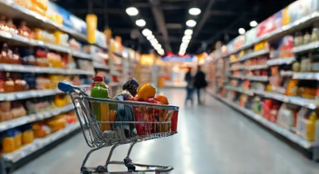 Psychologische Faktoren der Kaufentscheidung (7/10)