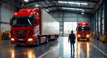 Psychologische Faktoren im Logistikgeschäft (7/10)