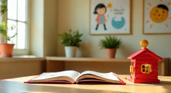 Psychologische Faktoren in der Ganztagsbetreuung (7/10)