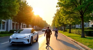 Psychologische Perspektiven auf den Wandel in der Mobilität (7/10)