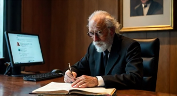 Psychologische Perspektiven auf Technologieangst (7/10)