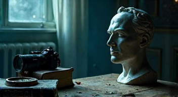 Psychologische Perspektiven: Die Psyche der Täter (7/10)