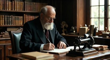 Psychologische Perspektiven: Sigmund Freud (7/10)