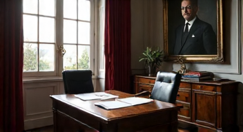 Regulierung von Kryptowährungen im politischen Kontext