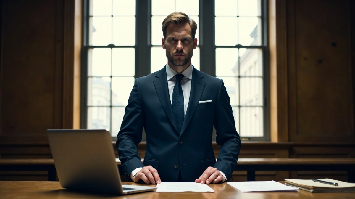 Sam Bankman-Fried: Betrug, Kryptowährungen und rechtliche Herausforderungen