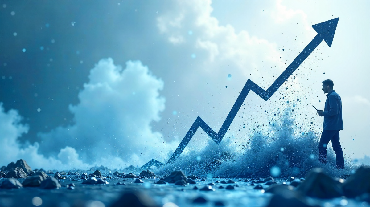 SAP-Aktie im Sinkflug: Cloudgeschäft, KI-Strategie und Marktreaktionen