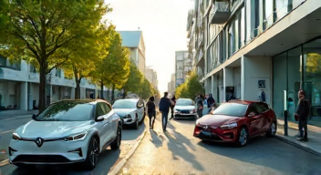 Soziale Aspekte der Automobilentwicklung (6/10)