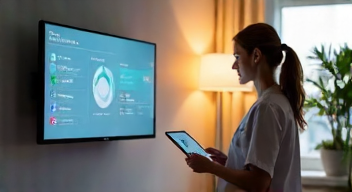 Soziale Aspekte der digitalen Gesundheitsversorgung (6/10)